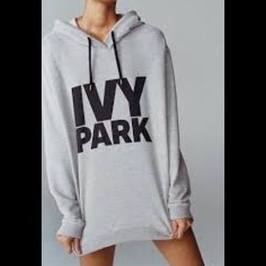 Ivy Park Beyonce Hoodie
